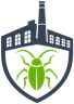 Logo Ongediertebestrijding Enschede